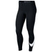 Nike  Leg-a-see Swoosh Leggings Womens Style : Ar3509-011