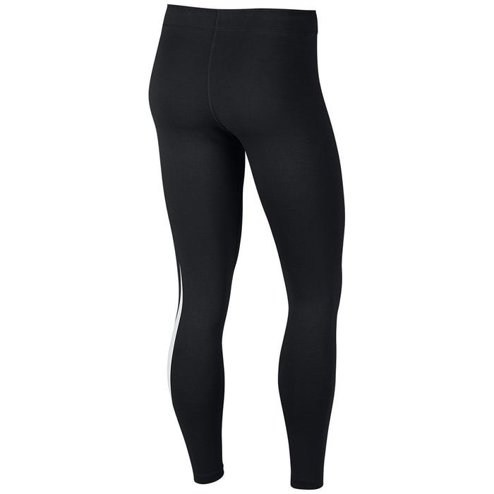 Nike  Leg-a-see Swoosh Leggings Womens Style : Ar3509-011