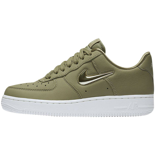 Nike Air Force 1 Low Jewel Neutral Olive (Women's)