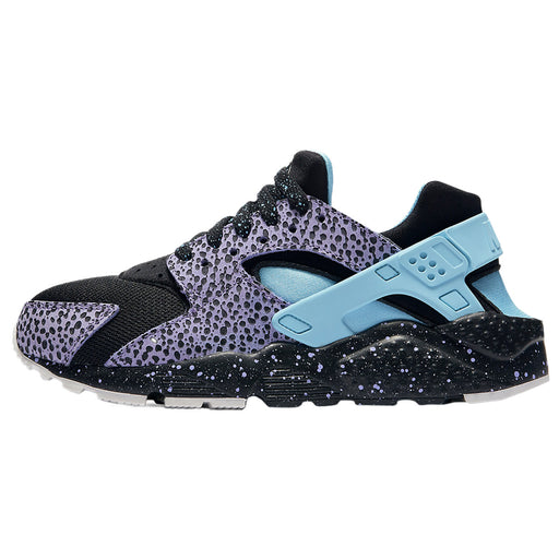 Nike Huarache Run Pinnacle Qs Big Kids Style : Aj3690-001