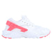 Nike Huarache Run Big Kids Style : 654280-108