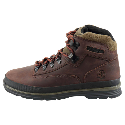 Timberland Euro Hiker Mens Style : Tb0a1rar