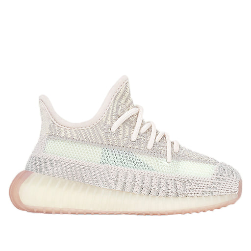 adidas Yeezy Boost 350 V2 Citrin (Infants)