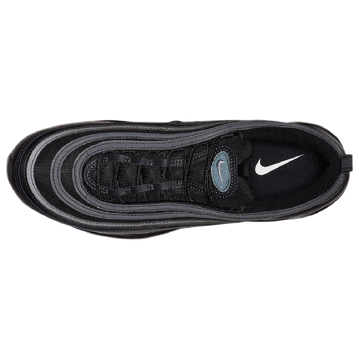 Nike Air Max 97 Black White Anthricite
