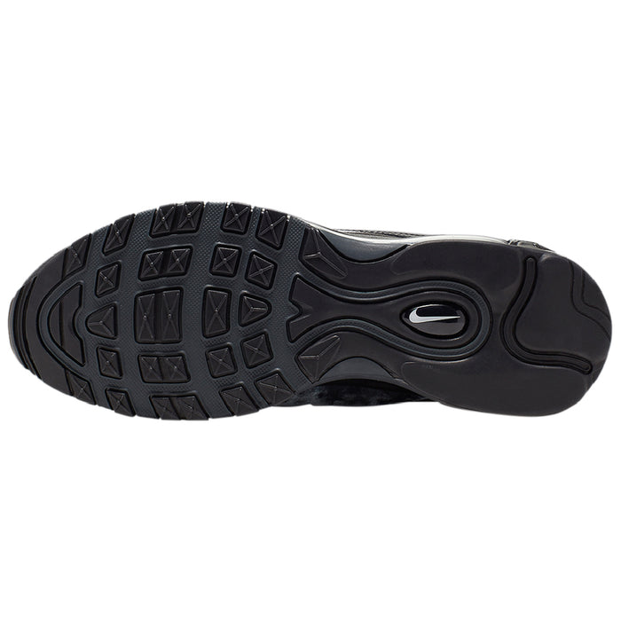Nike Air Max 97 Black White Anthricite