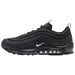 Nike Air Max 97 Black White Anthricite
