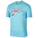 Nike Air Max 1 T-shirt Mens Style : Bq0702