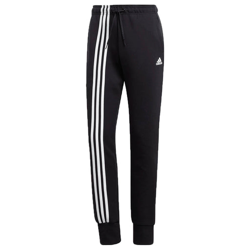 Adidas Must Haves 3-stripes Tapered Pants Womens Style : Dx7972