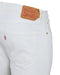 Levis Shrink-to-fit Straight Fit Jeans Mens Style : 00501