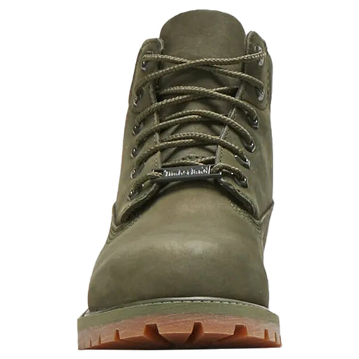 Timberland 6' Premium Boot Little Kids Style : Tb0a1vjr