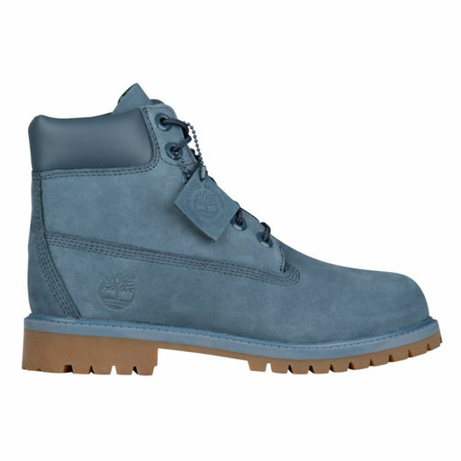 Timberland 6' Boot Big Kids Style : Tb0a1o8d