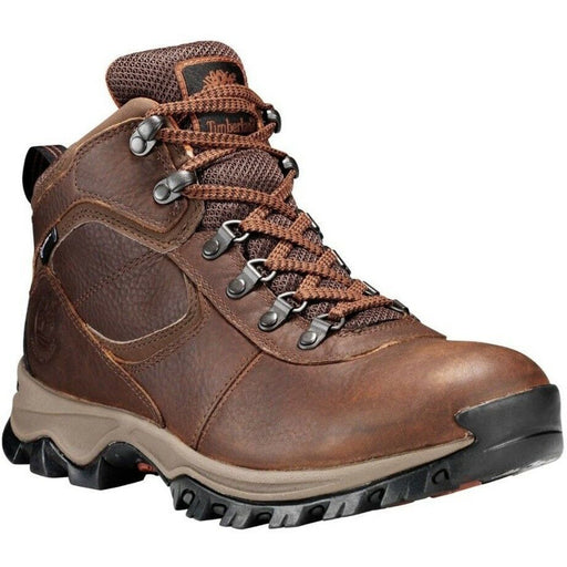 Timberland Mt. Maddsen Leather Boot Mens Style : Tb0a1j4h