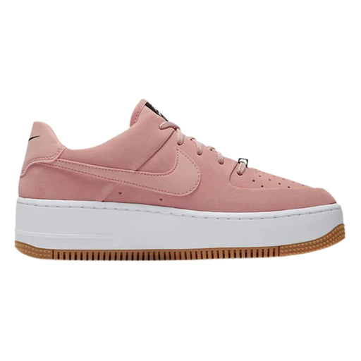 Nike Air Force 1 Sage Low Coral Stardust (Women's)