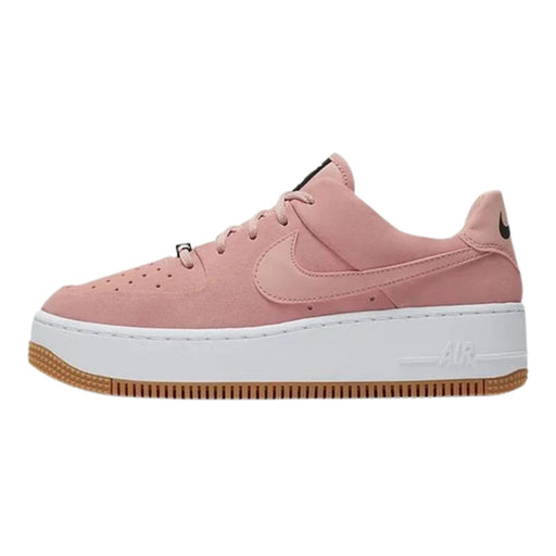 Nike Air Force 1 Sage Low Coral Stardust (Women's)