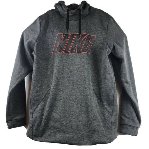 Nike Embellished Hoodie Mens Style : Bv2755