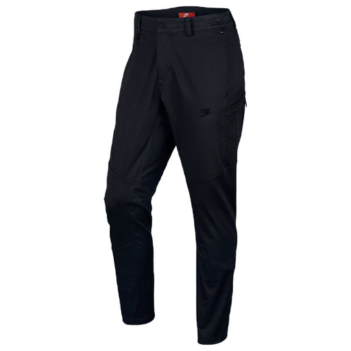 Nike Sportwear Tech Woven Bonded Jogger Pants Black