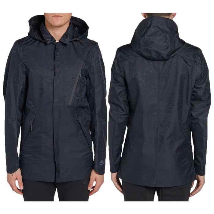 Nike Waterproof Bonded Blazer Mens Style : 836411