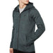 Nike Tech Fleece Full-zip Jacquard Hoodie Mens Style : 863814