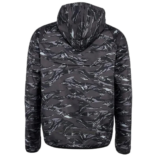 Nike Mountain Vented Windbreaker Packable Jacket Mens Style : 546317