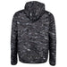Nike Mountain Vented Windbreaker Packable Jacket Mens Style : 546317