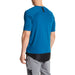 Nike Sportswear Raglan Bonded Fitness Shirt Mens Style : 805122