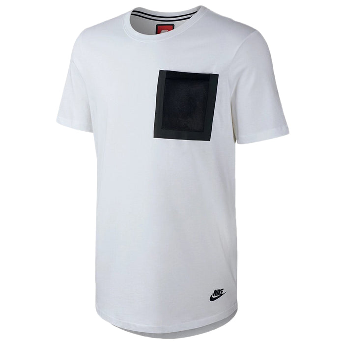 Nike Tech Hypermesh Pocket T-shirt Mens Style : 776675