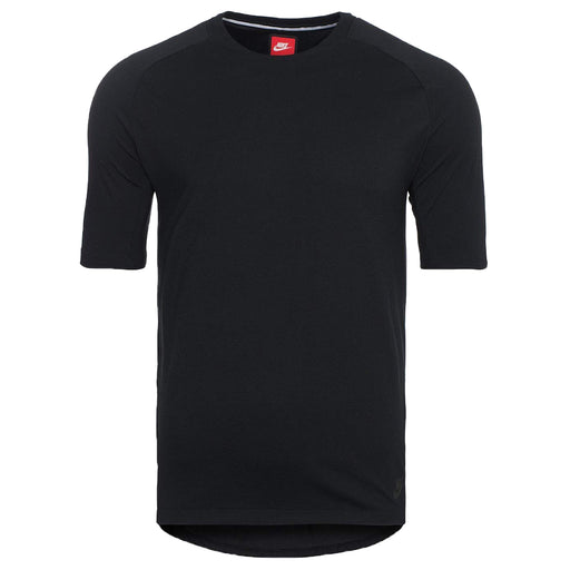 Nike Sportswear Bonded Short Sleeve T-shirt Mens Style : 805122