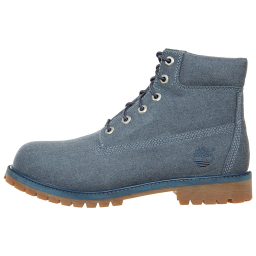 Timberland 6' Premium Boot Big Kids Style : Tb0a1vhv