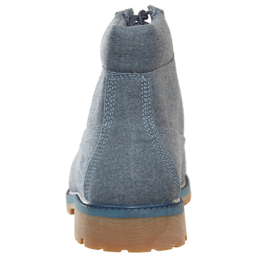 Timberland 6' Premium Boot Big Kids Style : Tb0a1vhv
