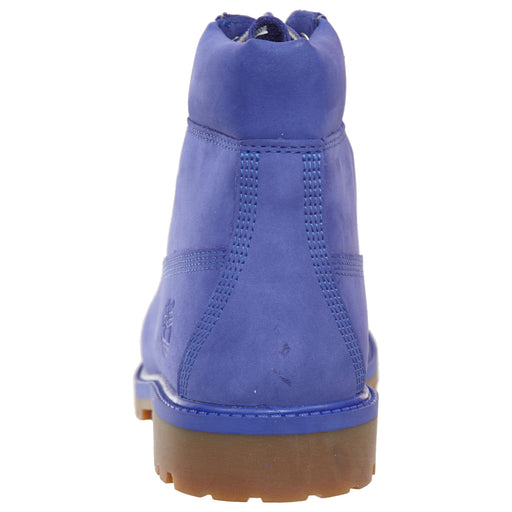 Timberland 6' Premium Boot Big Kids Style : Tb0a1p6h