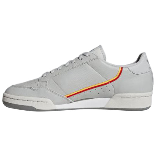 adidas Continental 80 Grey Two Grey One