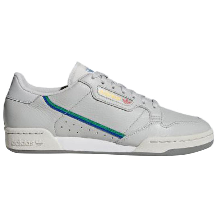 adidas Continental 80 Grey Two Grey One