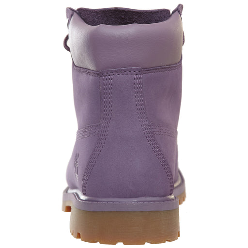 Timberland 6' Premium Boot Big Kids Style : Tb0a1ocr