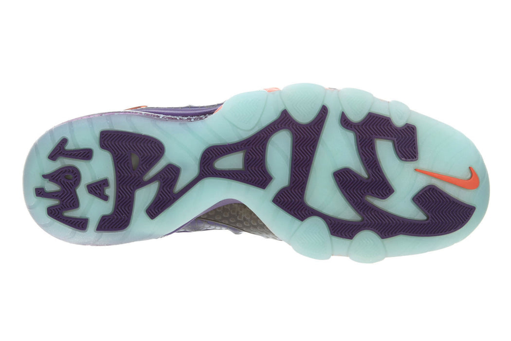 Nike Barkley Posite Max "phoenix Suns" - Nike - court Mens Style :555097