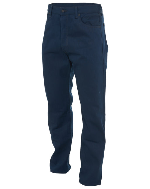 Levis Shrink-to-fit Straight Fit Jeans Mens Style : 00501