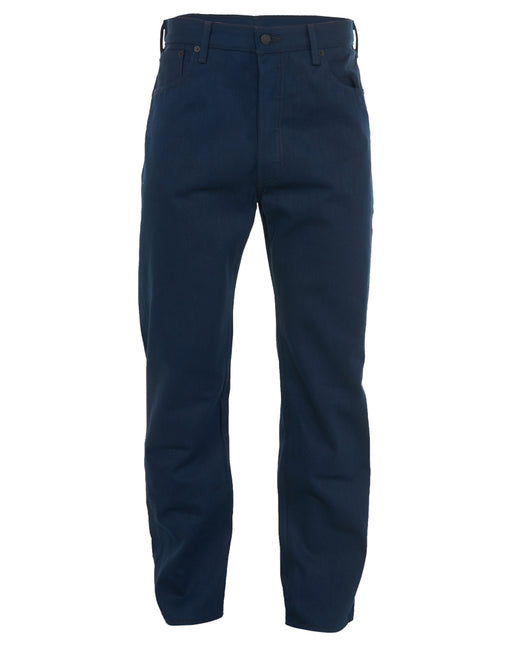 Levis Shrink-to-fit Straight Fit Jeans Mens Style : 00501