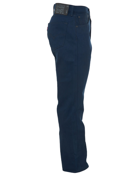 Levis Shrink-to-fit Straight Fit Jeans Mens Style : 00501