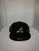 Atlanta Braves New Era Fitted BLACK/GREEN 13