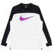 Nike Dri-fit Long Sleeve T-shirt Mens Style : Bv1026