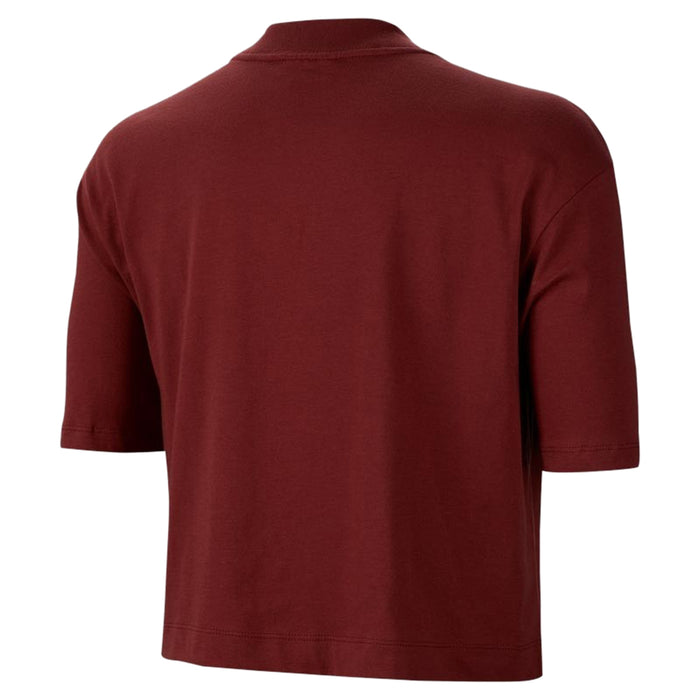 Nike Air Short Sleeve Top Womens Style : Bv4777