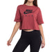 Nike Air Short Sleeve Top Womens Style : Bv4777