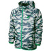 Nike Packable Camo Lightweight Windrunner Jacket Mens Style : 546317