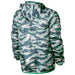 Nike Packable Camo Lightweight Windrunner Jacket Mens Style : 546317