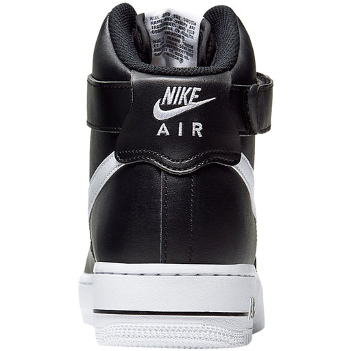 Nike Air Force 1 High Black White (2020)