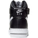 Nike Air Force 1 High Black White (2020)