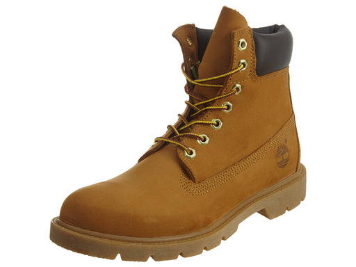 Timberland 6" Basic Boot Wheat