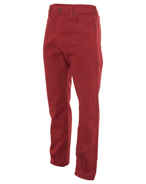 Levis Shrink-to-fit Straight Fit Jeans Mens Style : 00501