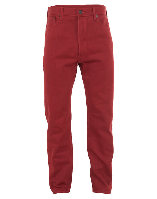Levis Shrink-to-fit Straight Fit Jeans Mens Style : 00501