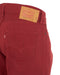 Levis Shrink-to-fit Straight Fit Jeans Mens Style : 00501