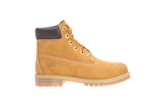 Timberland 6" Boot Wheat (GS)